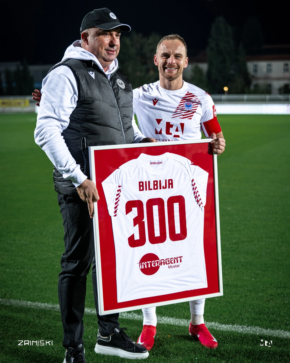 Bilbija 300